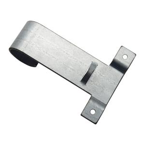 China Odm Aluminum Precision Sheet Metal Stamping For Medical Industry wholesale