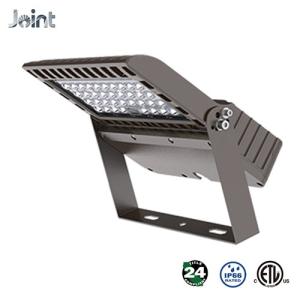 China ETL DLC 50000hrs 140lm/W 150 Watt Led Shoebox Lights wholesale