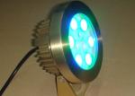 RGB Swimming Pool Fountain Accessories LED Underwater Light