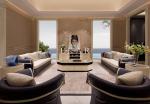 Elegant Leather Modern Sofa Set Design Living Room Furniture Set