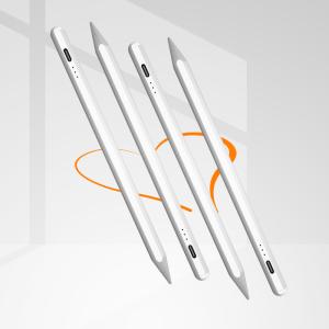 China Plastic Tip Active Touch Screen Pen with 180mAh Battery Capacity wholesale