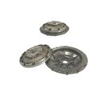 High Pressure Aluminium Die Casting Parts For Electronics Car Parts Household