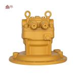 100% M5X130CHB-10A-05B/285 Swing Motor For Hitachi ZX470-3 ZX450-3 ZX470LC-5G