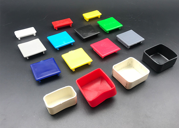 41x41 41x62 Custom Colorful Unistrut Channel End Cap