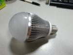 LED 7w bulb