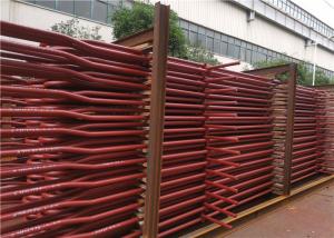 China SA213T22 Alloy Steel Power Station Boiler Superheater wholesale