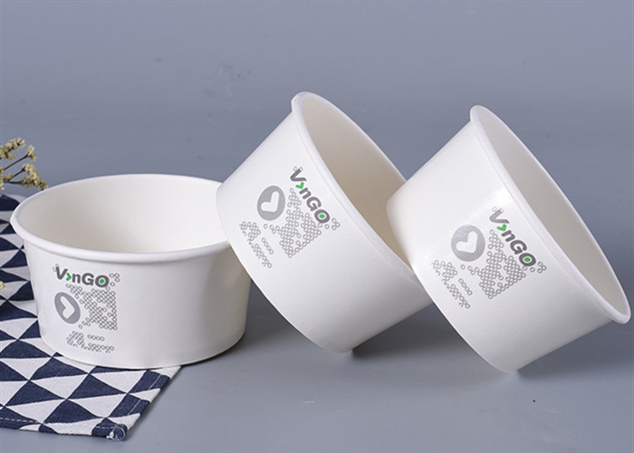 Disaposable Round Paper Bowl Container Cup Making Forming Machine