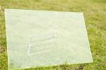Transparent Pure Acrylic Sheet Solid Surface Day Night Anti Static