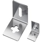 Customized Metal stamping parts Stainless Steel Machines parts Heat treatment