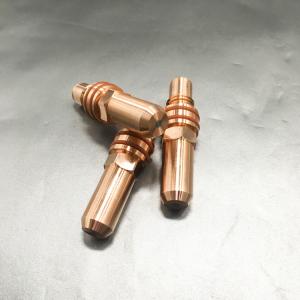 China Plasma Cutting Equipment Replacement Parts 277270 Cutting Electrode 100A wholesale