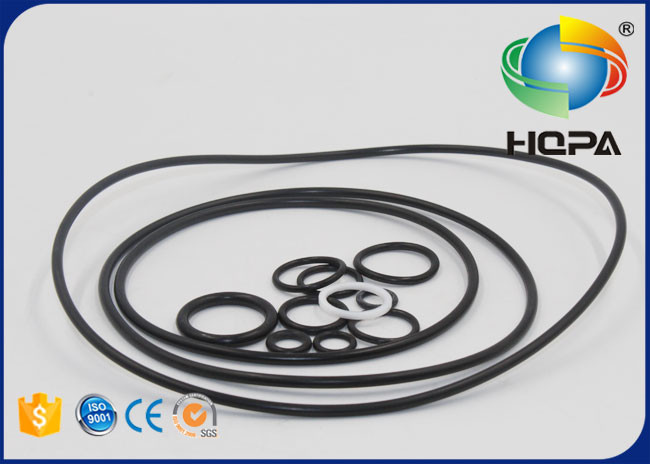 708-7R-00260 708-7R-00081 Swing Motor Seal Kit For Komatsu PC30MR-1 PC28UU-3