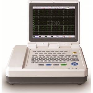 China 12- Channel ECG Machine wholesale