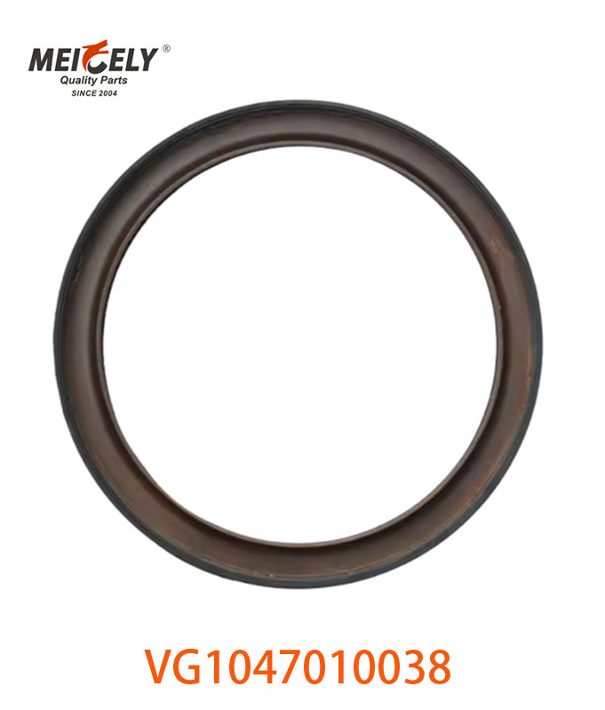 VG1047010038 Front Oil Seal For SINOTRUK CNHTC HOWO VG1246010005