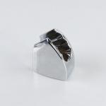 Toilet Shower Slider Rail Bracket , OEM Removable Shower Head Holder