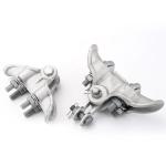 Cable Suspension Clamp Factory, Custom Cable Suspension Clamp