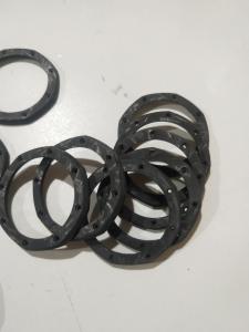 China Professional CNC Carbon Fiber Parts Forged Carbon Fiber CNC machining Watch Case Accessories wholesale