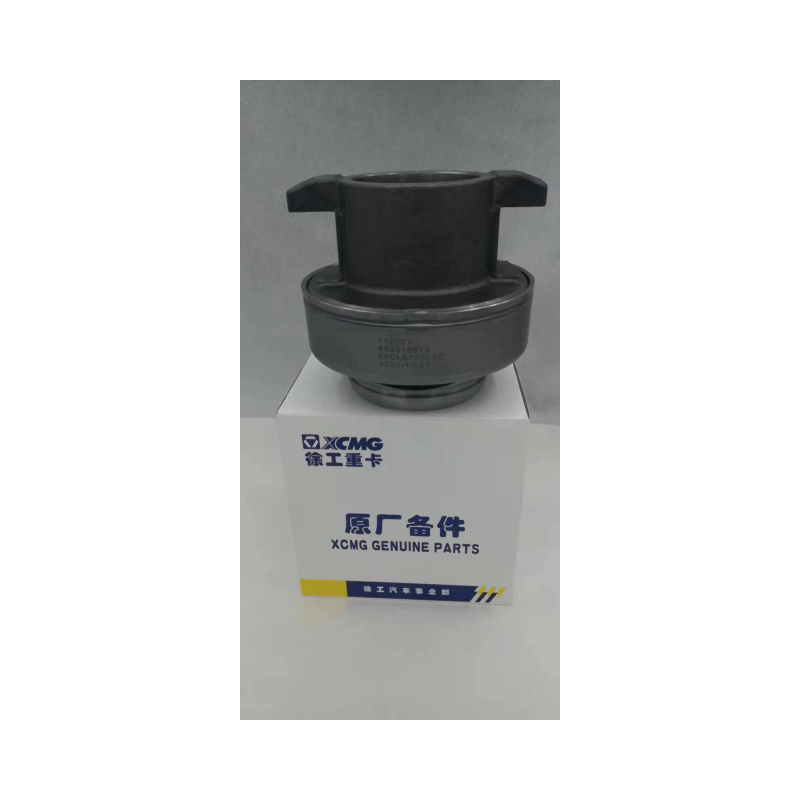 Vehicle Spare Parts Separation Bearings for Volvo Models in 's Market