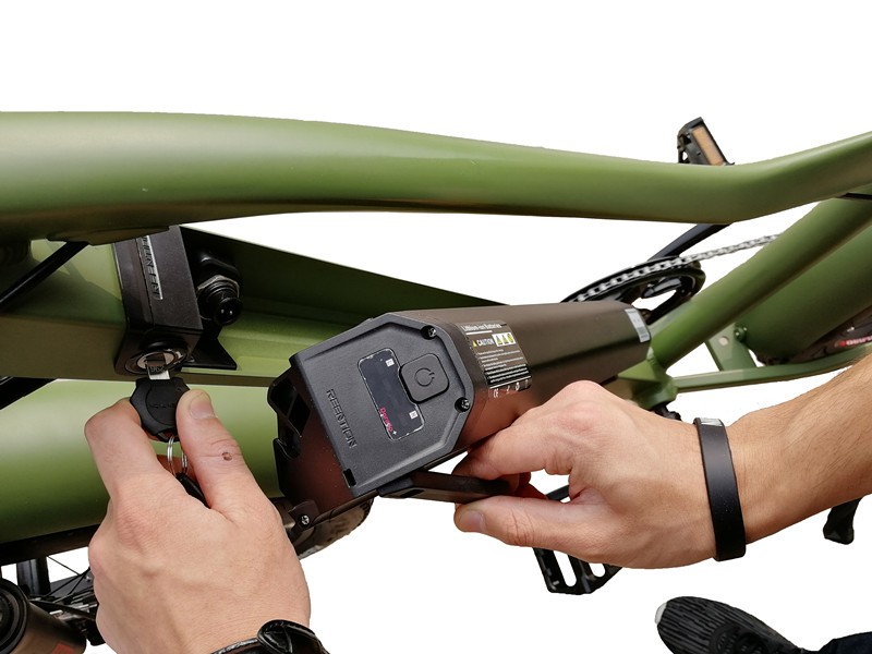 26" Fat Tyre MTB E Bike 48V 500-750W 13AH Battery Electric Bicycle Combo Set Offered 0