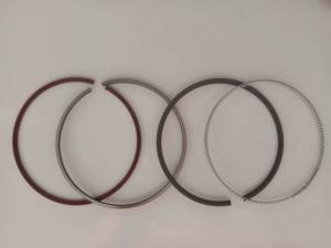 China Komatsu 6207-31-2141 6D95 Piston Cylinder Liner Excavator wholesale