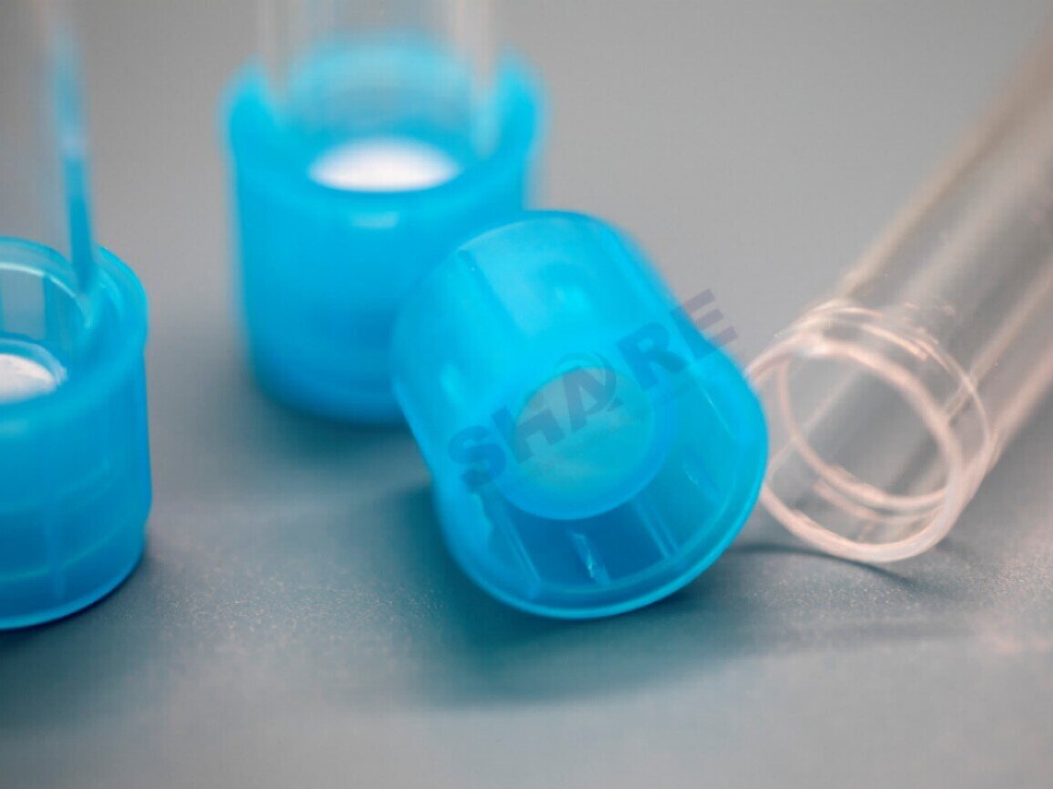 20μm cell strainer cap