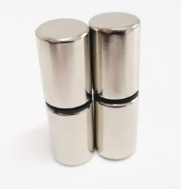 Super Strong Powerful NdFeB Permanent Magnets Size Customized