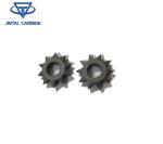 Hardness K05 P40 0.8um Tungsten Carbide Wheel