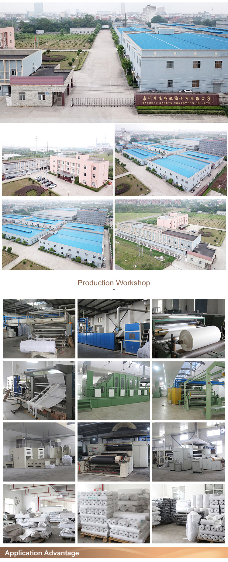 Harcoal Activated Carbon Fiber Non-Woven Fabric With 100% Polyester