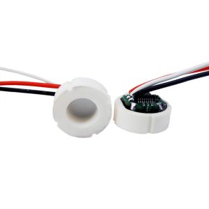 China 4mA~20mA IoT Pressure Sensor Air And Water Pressure Measuring wholesale