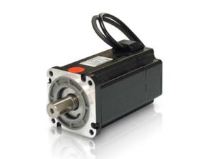 China 750W,1000W low power servo motor, flange size: 80*80mm SMH80 series servo motor wholesale