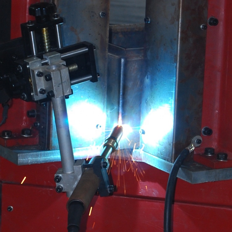 Electric Control Box Panel Cabinet Automatic Welding Equipment AC 220V 50Hz