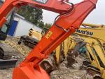 New Good sales second-hand excavator Doosan DH60W used doosan excavator cheap