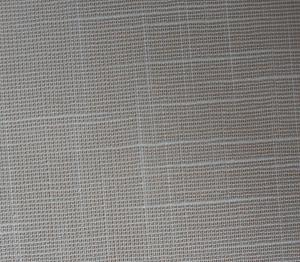 China shantung design roller blinds fabric from China wholesale