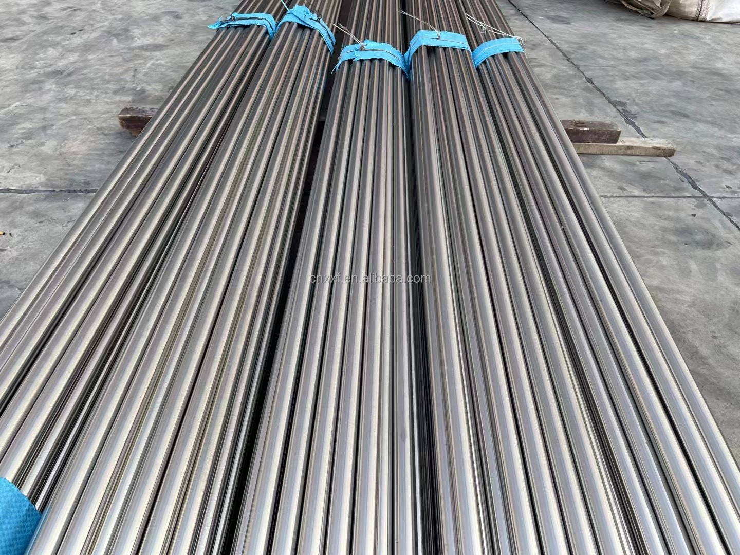 ASTM Stainless Steel 1.4845 S31008 SS 310S Round Bars and Rods for Building Material Satisfaction Guaranteed