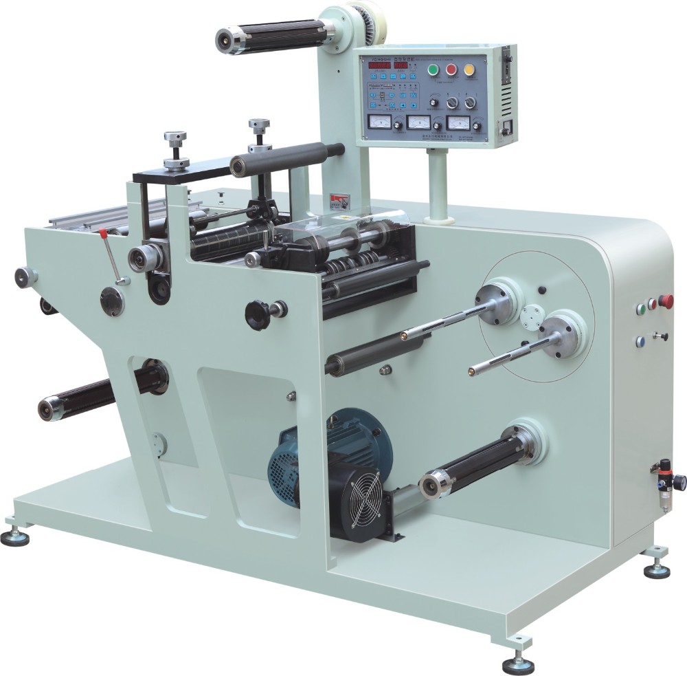 Automatic Roll Digital Die Cutting Machine 380V 10kw Sticker Die Cutter