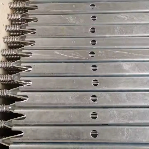 pole top pin