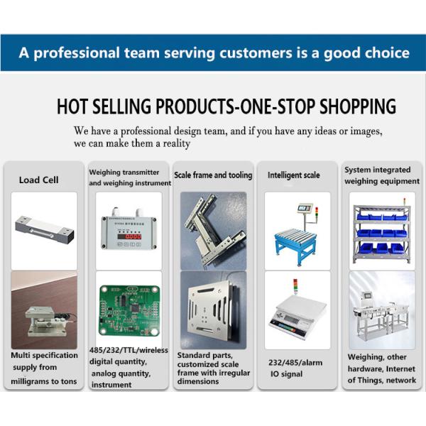 High Precision 1/300000 Accuracy Digital Signal Amplifier for Smart Small Appliances Pressure Transmitter LED Display Type