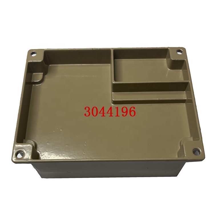 3044196 Control Panel for Cummins Generator Energy Mining Product