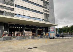 China International Shenzhen Free Trade Zone Transit Warehouse wholesale