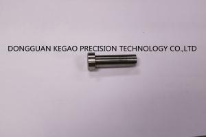 China Pion Matrice Standard Mould Parts , D2 Plastic Injection Machine Parts wholesale