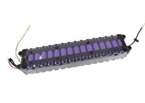 China 7800mAH Electric Skateboard Battery Pack wholesale