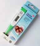 flexible tip medical digital thermometer 508
