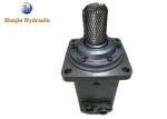 Reliable Large Hydraulic Motor , Heavy Duty Hydraulic Motor BMV For Timber