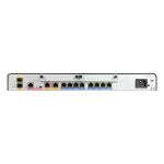 High Speed AR1220E Gigabit Enterprise Router 02350DQJ Enterprise Class Routers