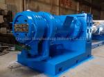 Hot Feed Rubber Extruder Machine