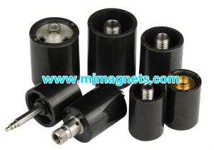 China Injection bonded magnet wholesale
