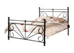 Rugged Bedroom Furniture ODM Modern King Bed Frame