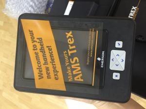 China Emerson Rosemount AMS Trex Device Communicator wholesale