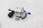 B8005-12V Electric Oil Transfer Pump Yanmar 119225-52102 Heavy Duty Electric Oil