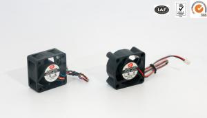 China UL Certificated Car Cooling Fan using Plastic PBT 94V0 Material wholesale