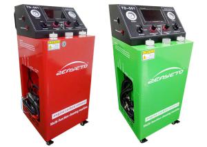 China Petrol Cars Engine Decarbonizer Carbon Cleaner in Fuel System 47*41*110cm wholesale